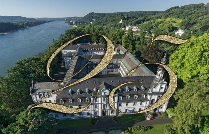 Einladung an Abiturientia von 1994 · Verein der Freunde, Förderer und