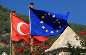 Ehemaliger Nonnenwerther für Zukunftsforum Türkei Europa ausgewählt