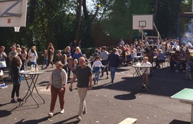 Großes Interesse am Nonnenwerther Tag der offenen Tür