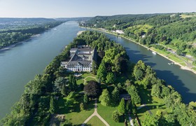 Zukunft von Insel und Schule dauerhaft gesichert