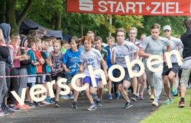 Verschiebung von 24h-Lauf und VFFE-Beachcup