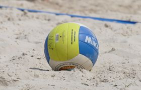 11. VFFE-Beachvolleyball-Cup auf Nonnenwerth