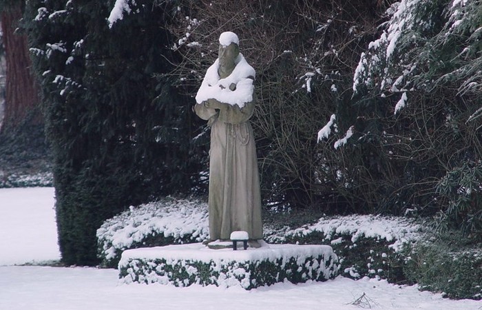 Weihnachtsgruß