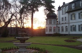 Mitgliederversammlung am 1. März