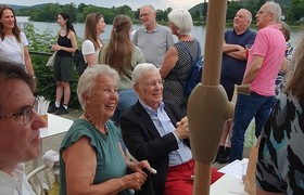 Sommerfest 2024
