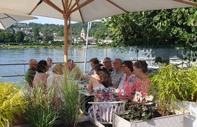 Mitgliederversammlung am 15. Juli 2024