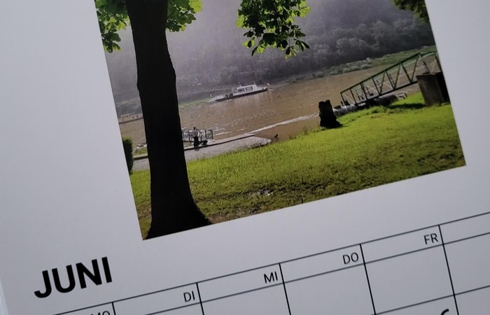 Kalender 2025