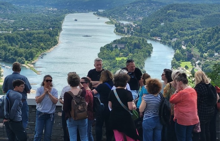 Abitreffen am 13. Juni 2026