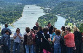 Abitreffen am 13. Juni 2026